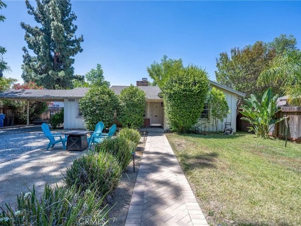15744 Hart Street , Van Nuys, CA 91406