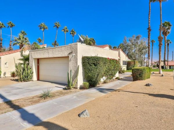 49058 Wayne Street , Indio, CA 92201