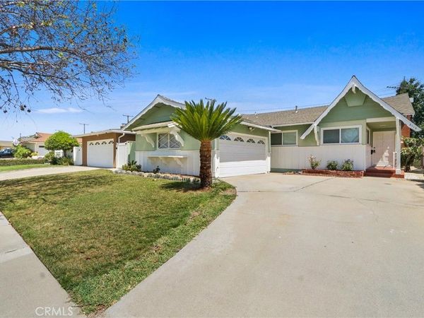 2113 W 180th , Torrance, CA 90504