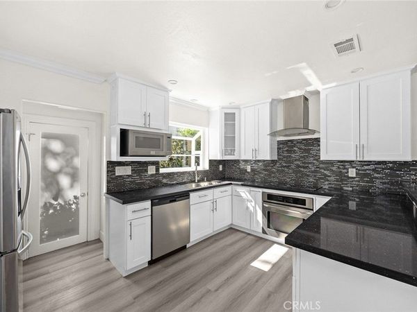 647 W Montecito , Sierra Madre, CA 91024