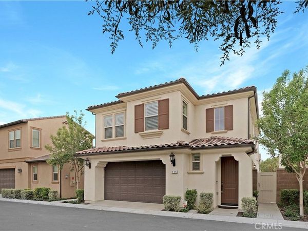 115 Bright Poppy , Irvine, CA 92618