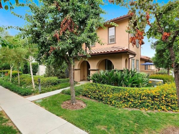 72 Shadowplay, Irvine, CA 92620