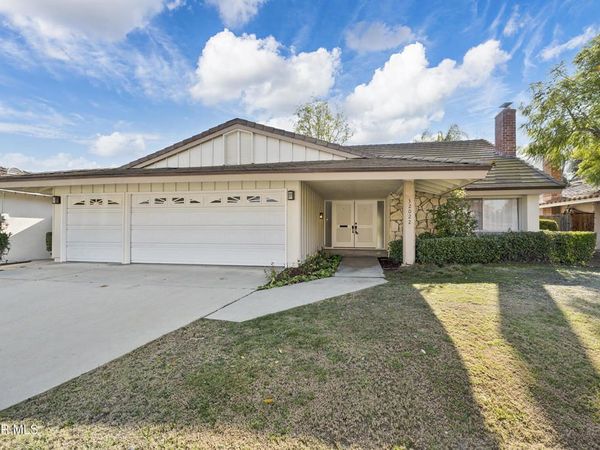 32022 Grenville Court , Westlake Village, CA 91361