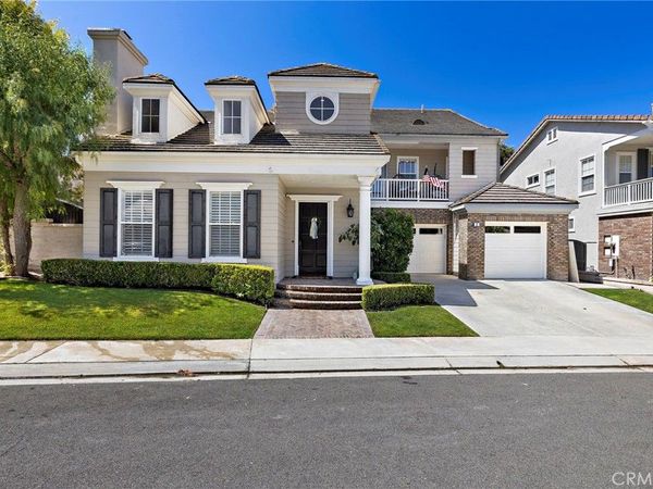 8 Victoria , Coto de Caza, CA 92679