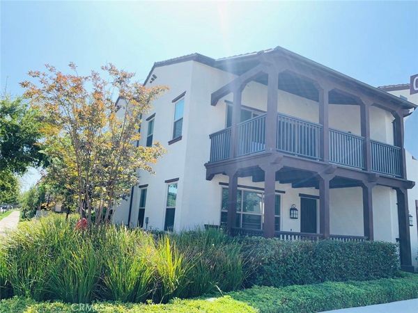 148 Damsel, Irvine, CA 92620