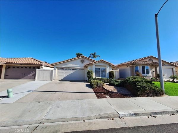 28230 Avenida Francesca , Menifee, CA 92585