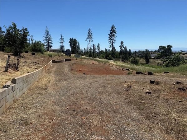 770 College Hill , Paradise, CA 95969