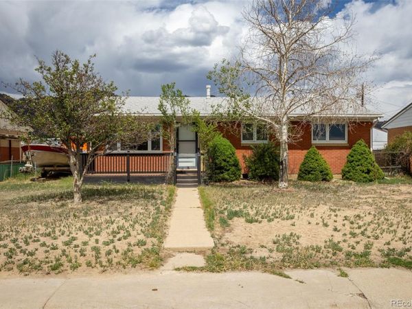 509 Park Lane , Buena Vista, CO 81211