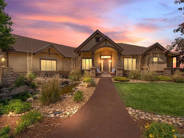 483 Red Cedar Circle , Parker, CO 80138