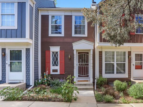 1262 Milo Circle, Unit B, Lafayette, CO 80026