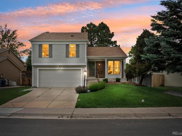 10315 Quail Street , Broomfield, CO 80021