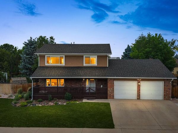 2121 E 129th Drive , Thornton, CO 80241