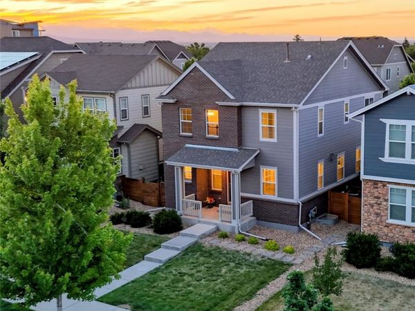 521 E Hinsdale Avenue, Littleton, CO 80122