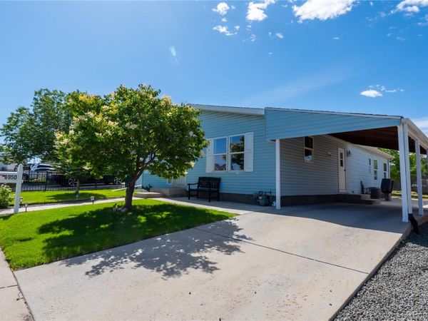 6950 E 77th Avenue, Commerce City, CO 80022