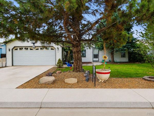 1111 Stage Drive , Fort Lupton, CO 80621