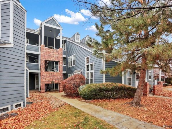 11129 Alcott Street , Unit B, Denver, CO 80234