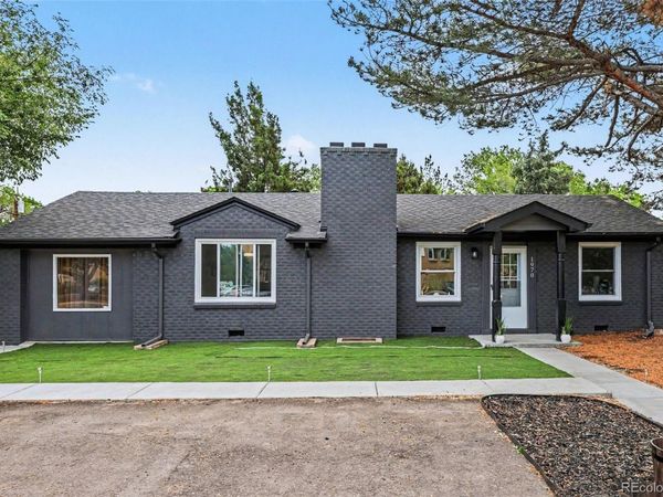 1970 Quebec Street , Denver, CO 80220