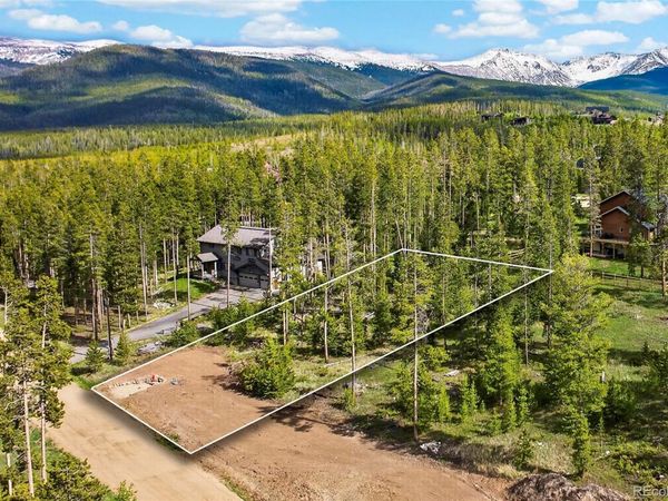 112 Cougar Avenue , Fraser, CO 80442