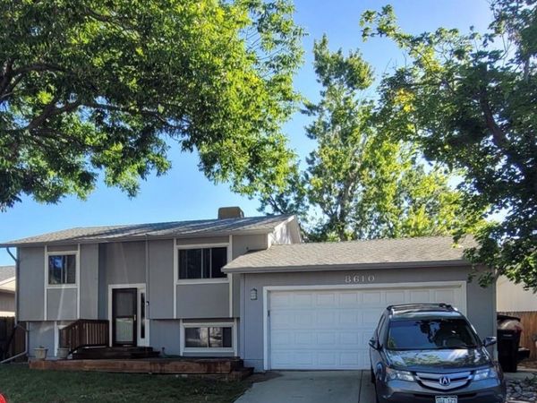 8610 W 86th Circle , Arvada, CO 80005
