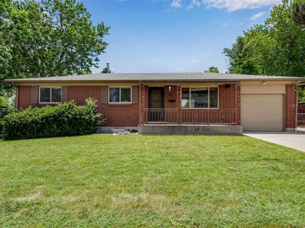 3196 W Tufts Avenue, Englewood, CO 80110