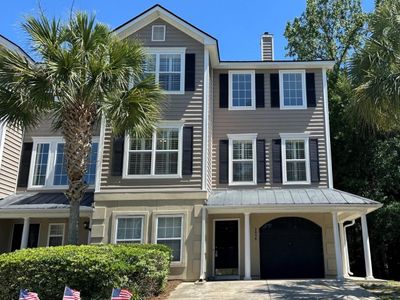 2858 Woodland Park Drive, Mount Pleasant, SC 29466