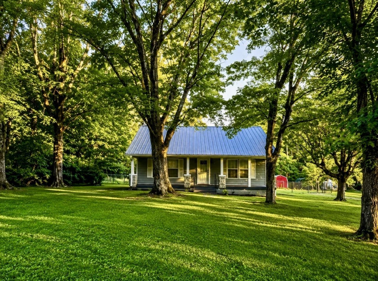 3328 Church St , Burns, TN 37029 Main Photo