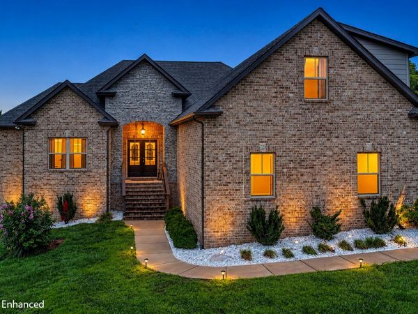 1005 Hiltonwood Blvd, Castalian Springs, TN 37031