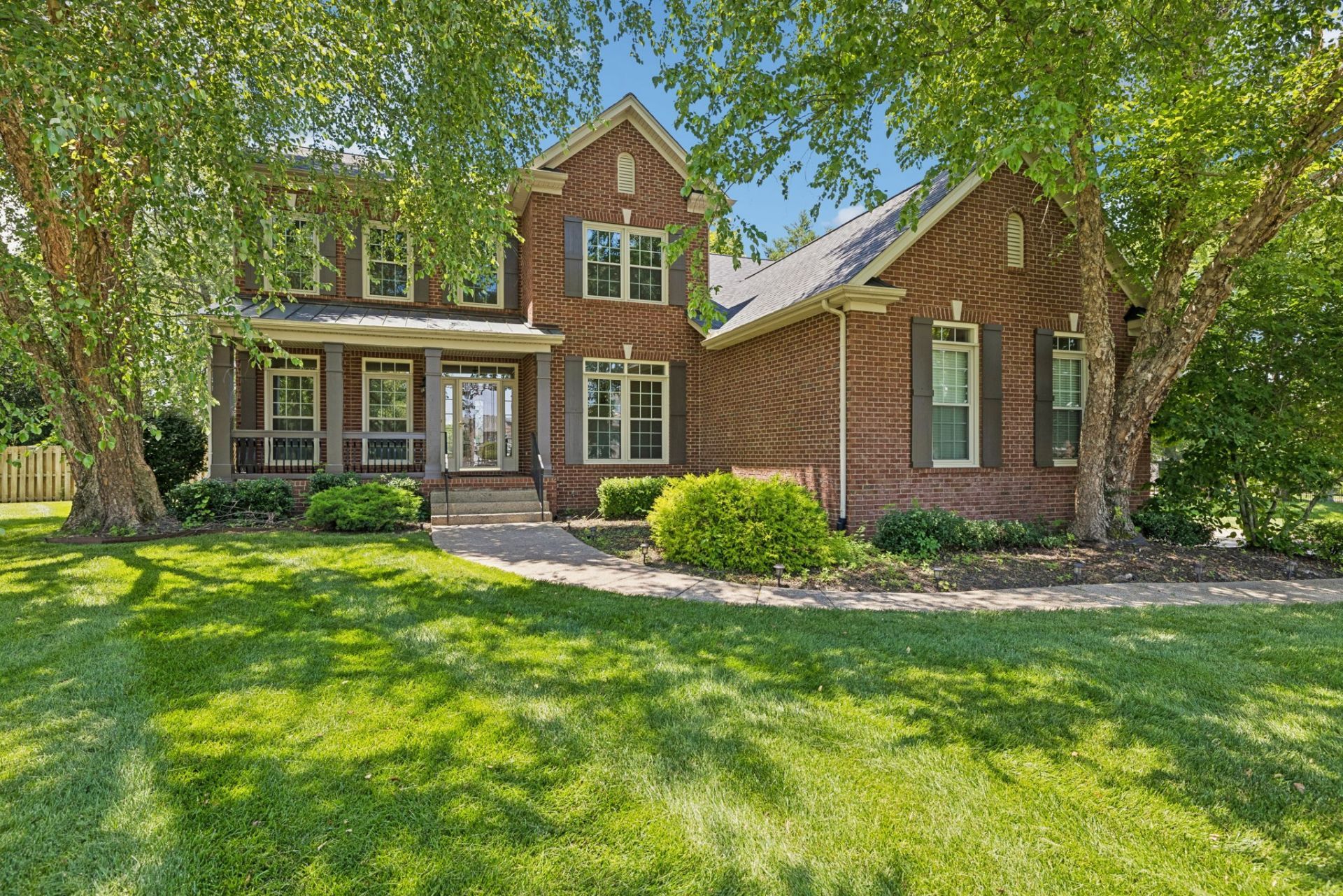 2207 Husker Ct, Brentwood, TN 37027 Main Photo