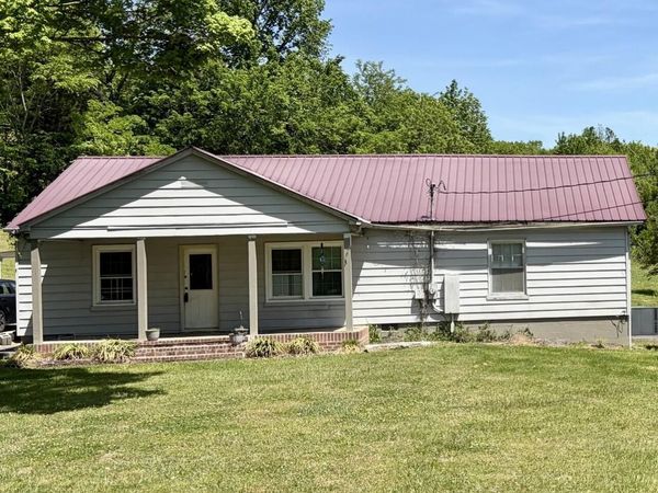 125 Frontier Road , Sweetwater, TN 37874