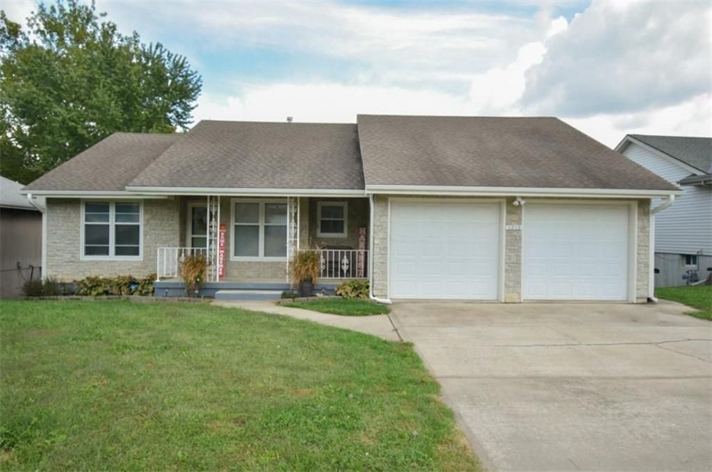 1213 Milwaukee Street, Excelsior Springs, MO 64024 Main Photo