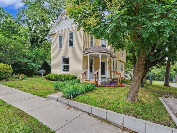 803 Church Street, Eudora, KS 66025