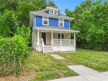 3515 Woodland Avenue, Kansas City, MO 64109