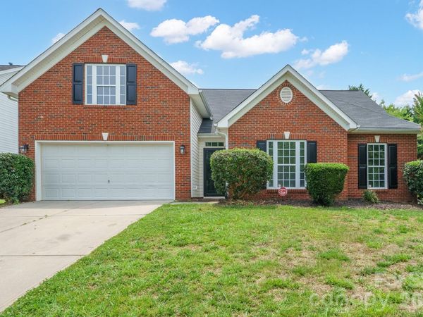 13409 Planters Walk Drive , Charlotte, NC 28278