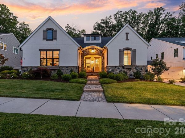 13212 Oak Farm Lane , Huntersville, NC 28078