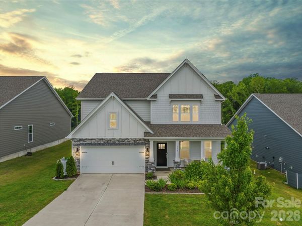 116 Aviendha Lane , Troutman, NC 28166