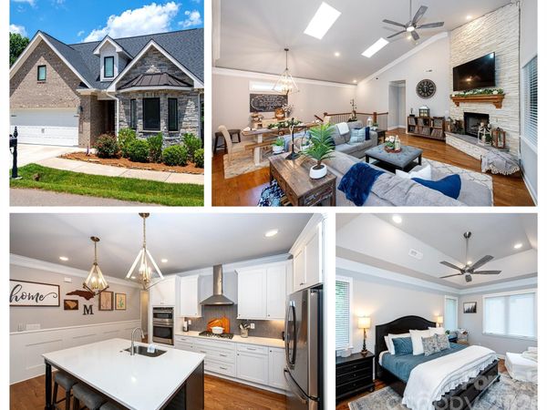 1414 Spring Ridge Lane, Denver, NC 28037