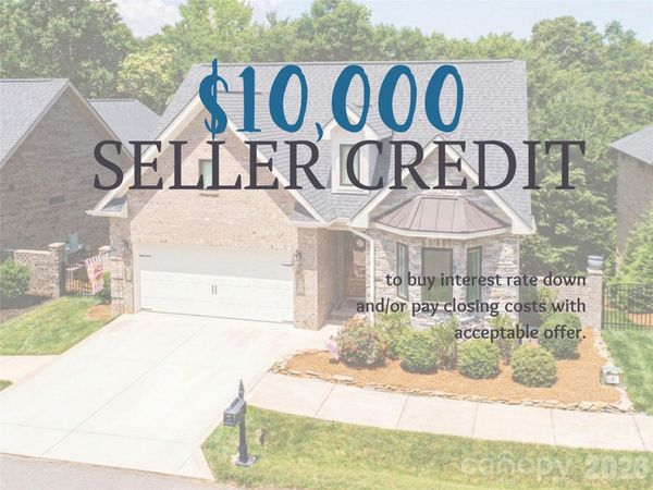 1414 Spring Ridge Lane, Denver, NC 28037