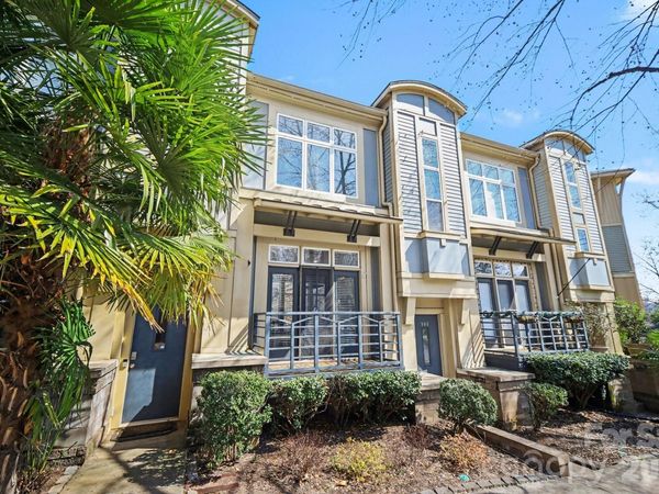 906 Garden District Drive , Charlotte, NC 28202