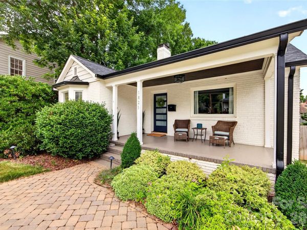 1825 Cumberland Avenue , Charlotte, NC 28203