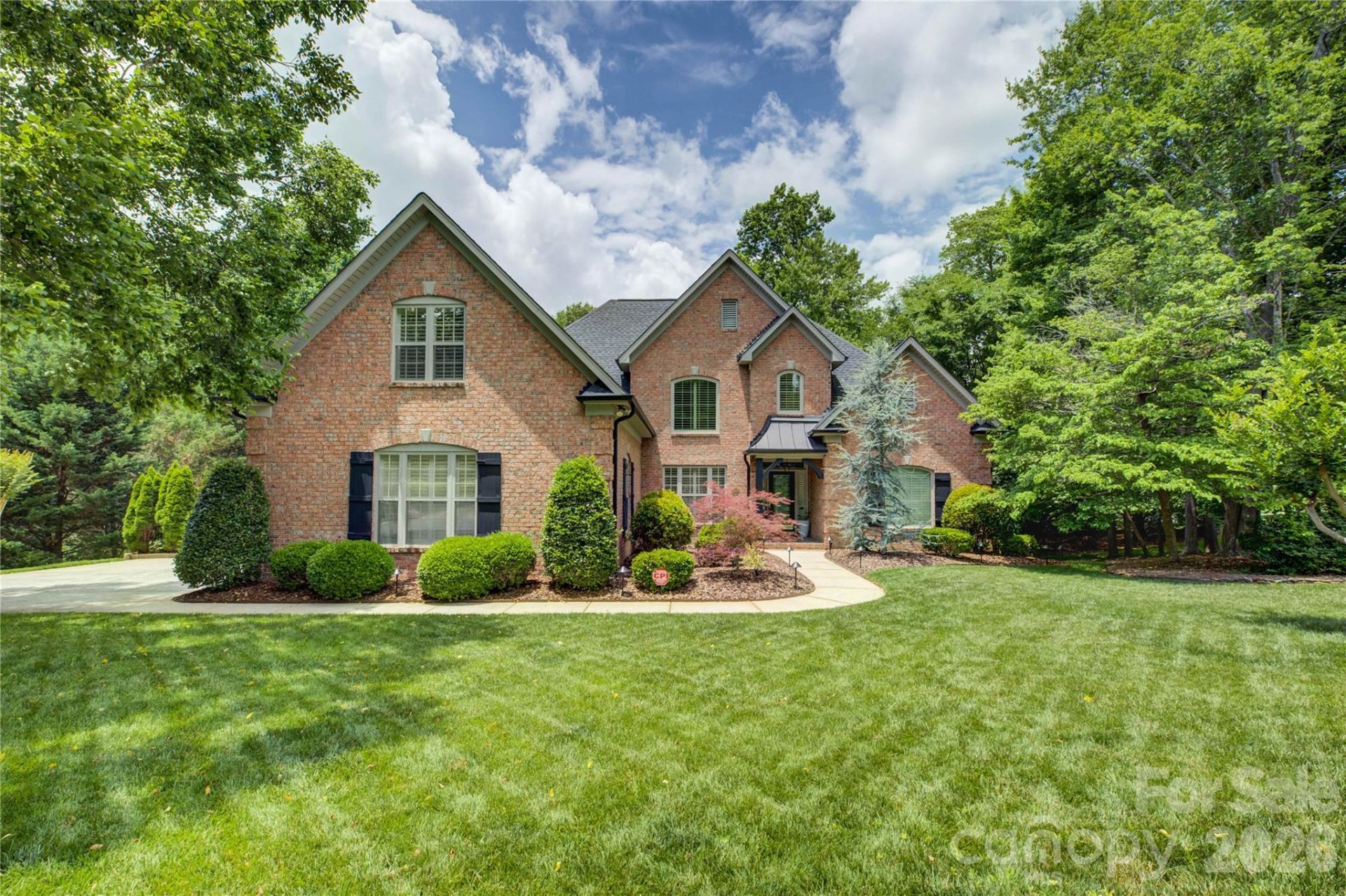 11404 Fernside Drive, Charlotte, NC 28227 Main Photo