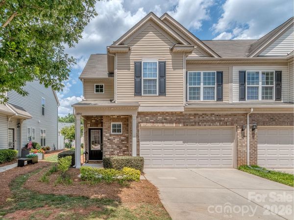 4354 Park South Station Boulevard , Charlotte, NC 28210