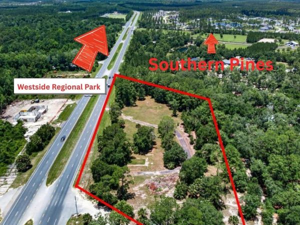 0 US 1 Highway , Callahan, FL 32011
