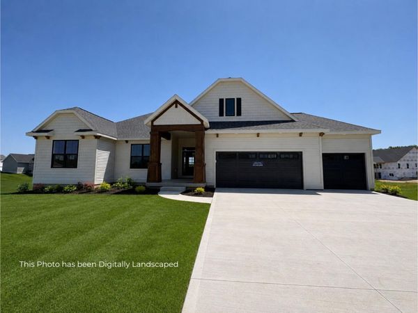 8062 Erie Drive SW, Byron Center, MI 49315