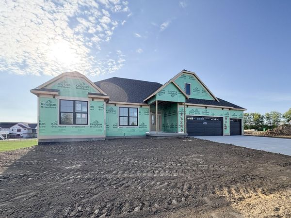 8062 Erie Drive SW, Byron Center, MI 49315