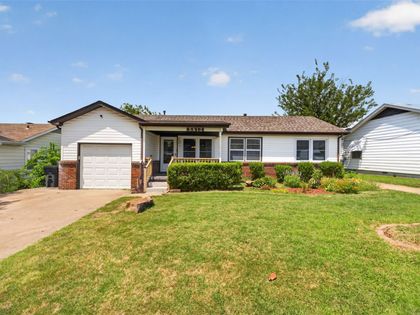 5813 E 20th Street Tulsa, OK 74112