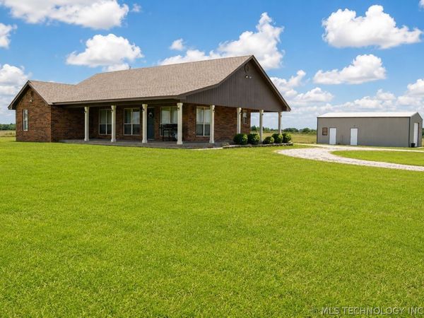 9459 Brock , Ardmore, OK 73401