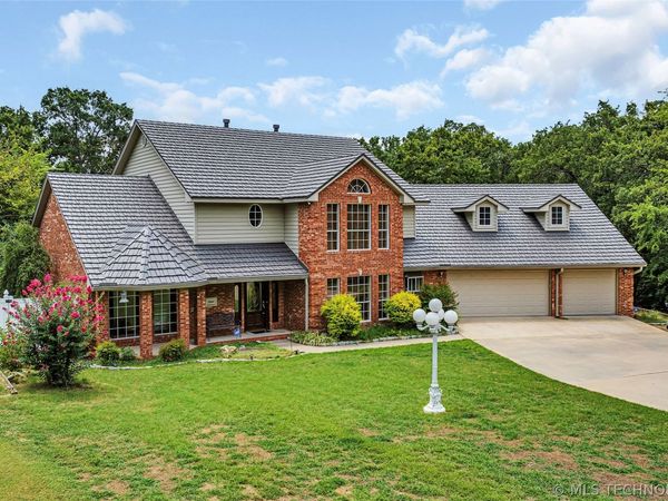 2800 Ridgeway , Ardmore, OK 73401