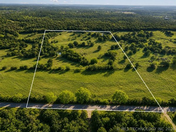 4 96th Avenue NE, Norman, OK 73026