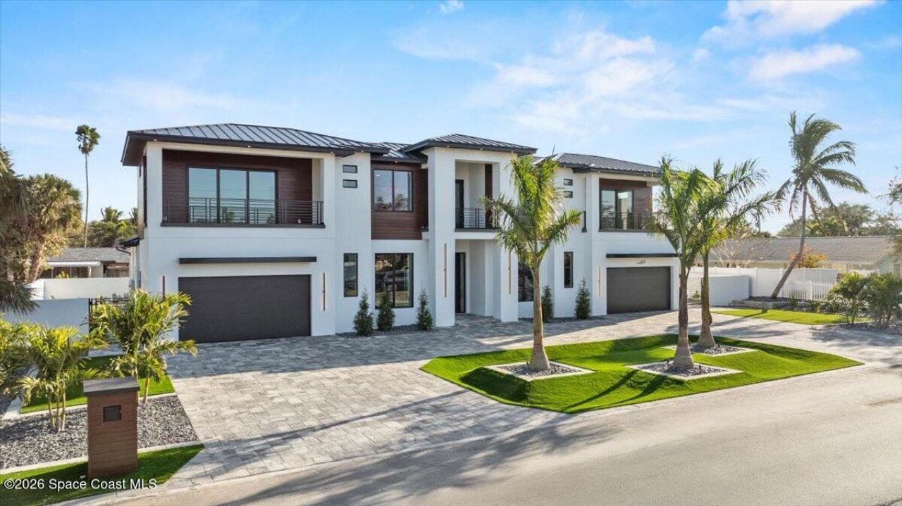 433 6th Avenue , Indialantic, FL 32903 Photo