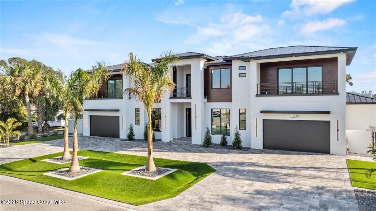 433 6th Avenue , Indialantic, FL 32903 Photo